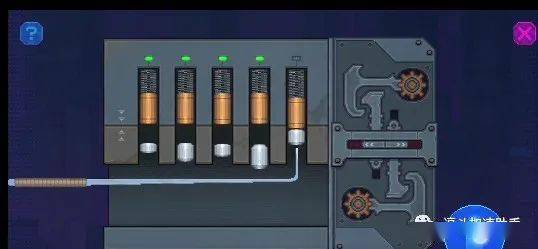 迷雾侦探古董弹簧锁开启技巧