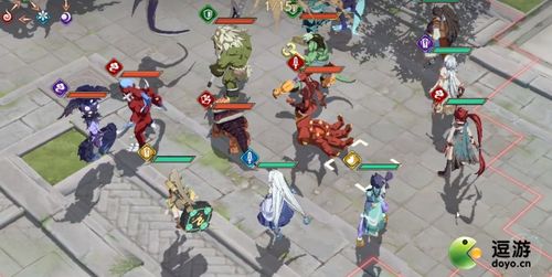 天地劫幽城再临妖乱长安攻略分享