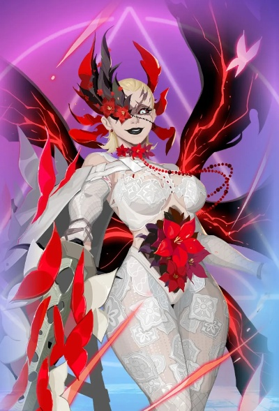 《厄休拉角色强度解析：是否值得培养》