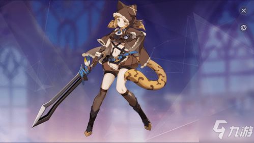 《布莉基特角色强度剖析：伊甸园骄傲之选》