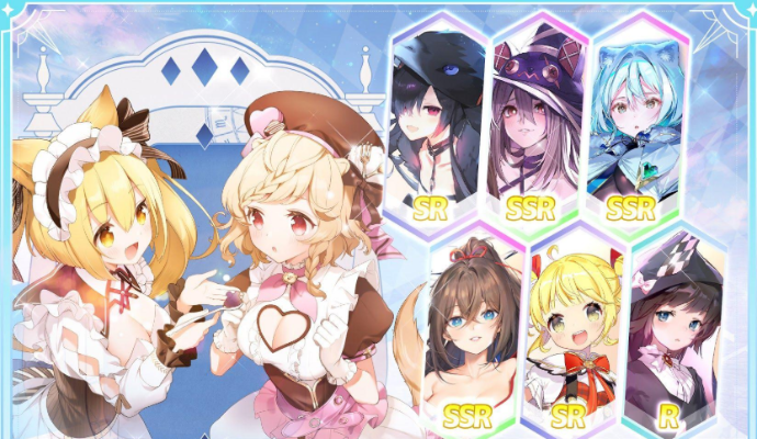 伊甸园荣耀厄休拉阵容精选攻略