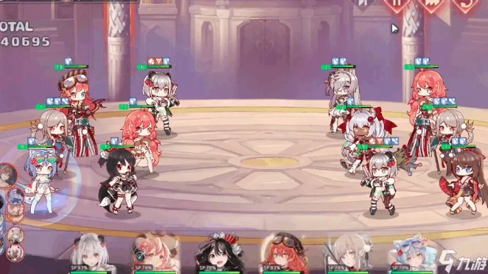 基于伊甸园的骄傲蒂奈角色属性