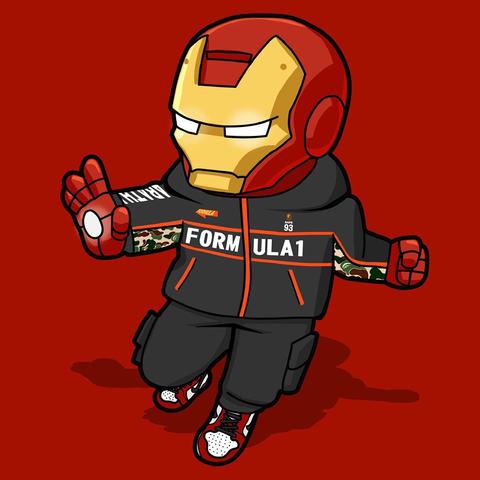 漫威钢铁侠入手价格及获取途径