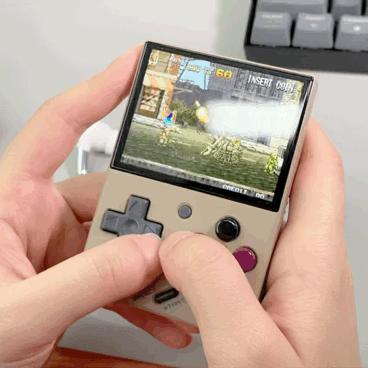 《十大无需电脑掌机佳作，公认高效消遣神器！》