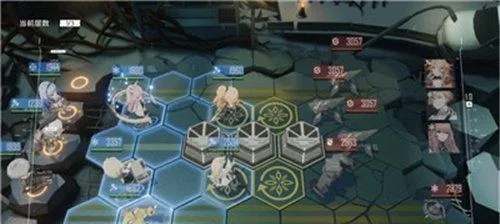 《少前云图计划礼物用途详解》