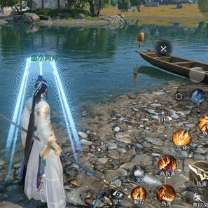 梦幻新诛仙滴水之声奇遇触发攻略