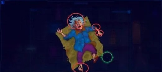 迷雾侦探接驳台操作指南