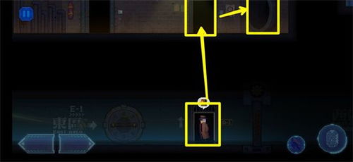 迷雾侦探双手剑位置 双手剑获取方法