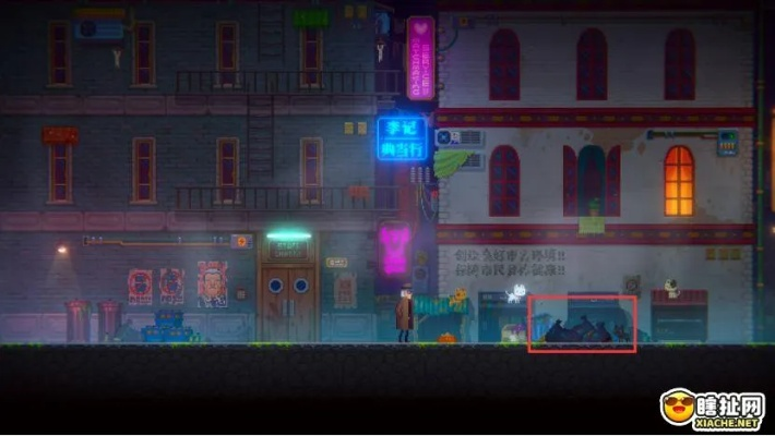 迷雾侦探佩里夫人通关秘籍分享