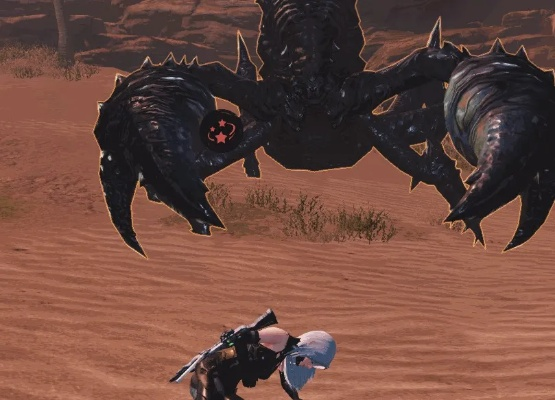 墨斗蜘蛛打法攻略分享