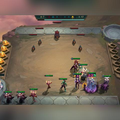 复苏魔女地狱之焰玩法攻略 阵容搭配技巧