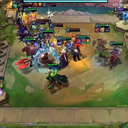 基于复苏魔女每日任务攻略指南