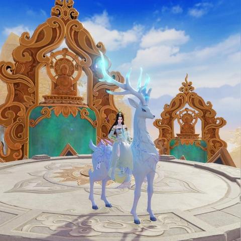 梦幻新诛仙挖宝攻略：高效挖宝技巧分享