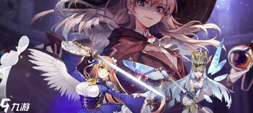 复苏魔女枕最强阵容搭配攻略