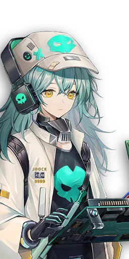 少前云图计划：实用角色推荐