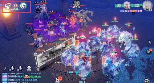 梦幻新诛仙兽神挑战攻略分享