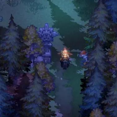 《复苏魔女5-18高效攻略》