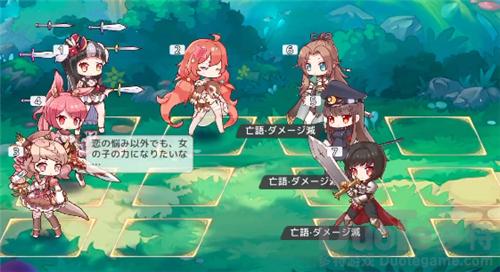 《爱丽丝骄傲伊甸园攻略：幕间战斗技巧》