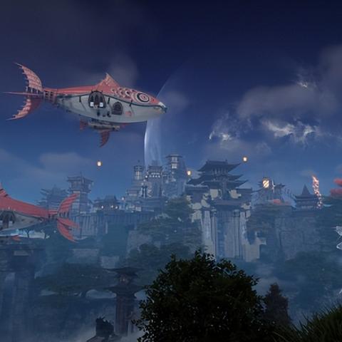 梦幻新诛仙踢人牛捕捉技巧攻略