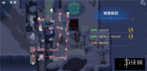 复苏魔女新手池刷什么好？新手池选择秘籍