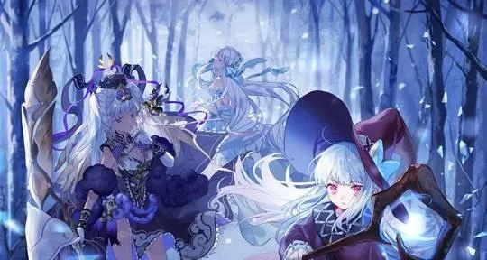 复苏魔女推图阵容搭配技巧