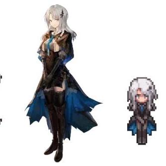 复苏魔女水队阵容搭配攻略