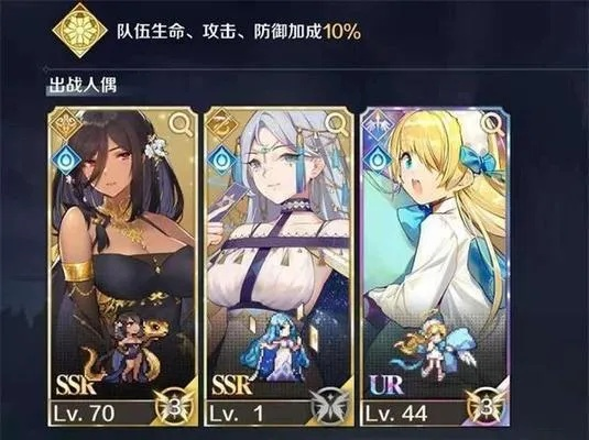 复苏魔女托奈兰玩法攻略，开局技巧揭秘