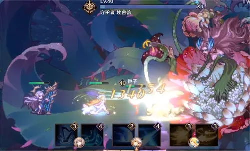 复苏的魔女3-1终极宝箱位置揭秘