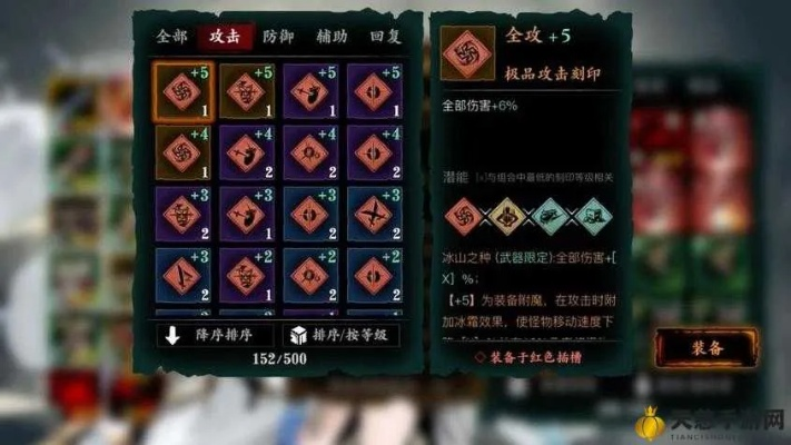 影之刃3古蜀神佑刻印获取攻略