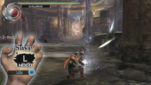 宫崎英高新作DuskBloods曝二段跳与预设角色