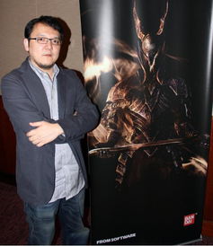 宫崎英高新作DuskBloods曝二段跳与预设角色