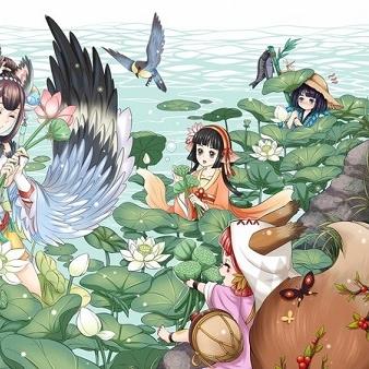 空匣人型SSR自选攻略：精准挑选秘籍