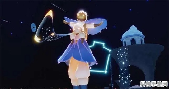 光遇新版本螺旋飞技巧分享