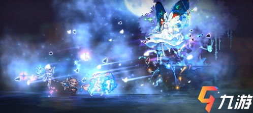 复苏魔女梦境世界副本玩法解析