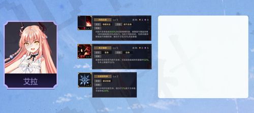 复苏魔女UR角色挑选攻略