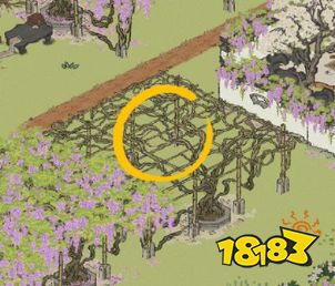 江南百景图应天府限时活动嵇康对话位置