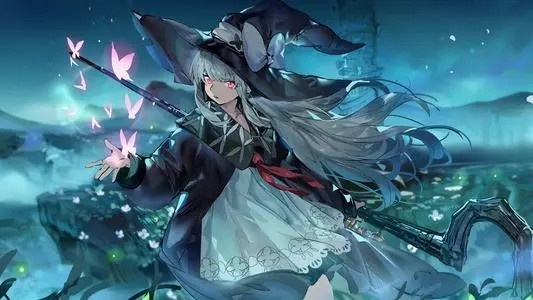 复苏魔女寻木任务攻略