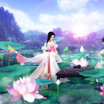 梦幻新诛仙游泳奇遇触发攻略