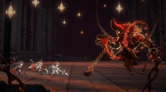 魔女破坏型角色复苏力MAX，最强破坏者推荐