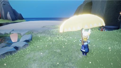 光遇遮阳伞获取攻略