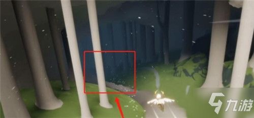 光遇周年先祖位置揭秘