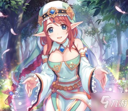 复苏魔女薇奥拉：值得培养的角色强度解析