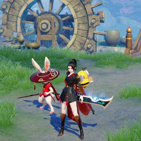 梦幻新诛仙龙将军洗髓攻略分享