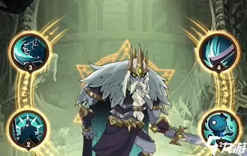 剑与远征猩红之焰塔丽测评，塔丽强度解析