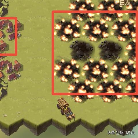 剑与远征古封印奇境攻略，远古封印路线图