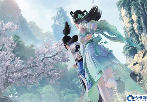 梦幻新诛仙闯关碧瑶攻略分享