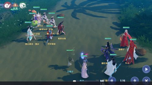 梦幻新诛仙灵脉挑战攻略，高效打法揭秘