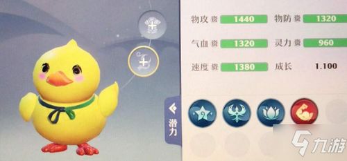 梦幻新诛仙八门金锁阵玩法攻略