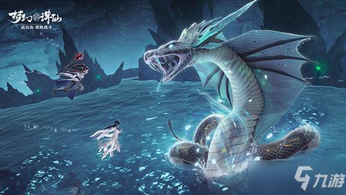 梦幻新诛仙陆雪琪位置揭秘