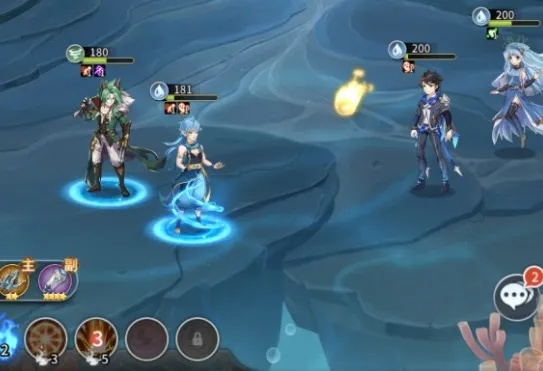 斗罗大陆武魂觉醒：海之挑战通关秘籍